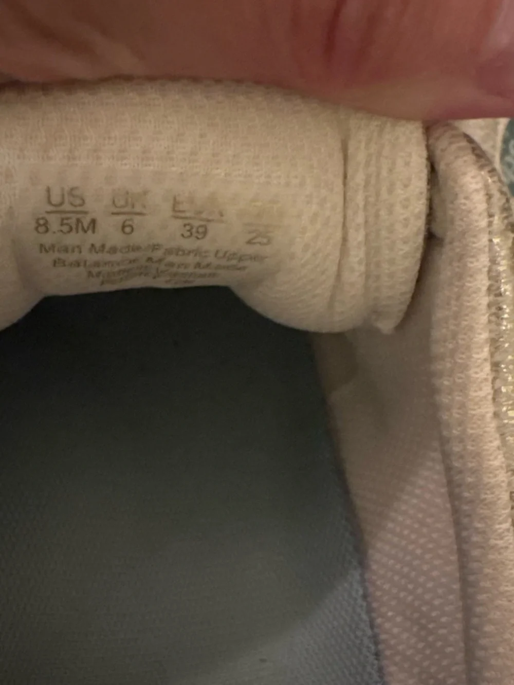 Dr. Scholl's Metallic Pearl Lace-Up Sneakers